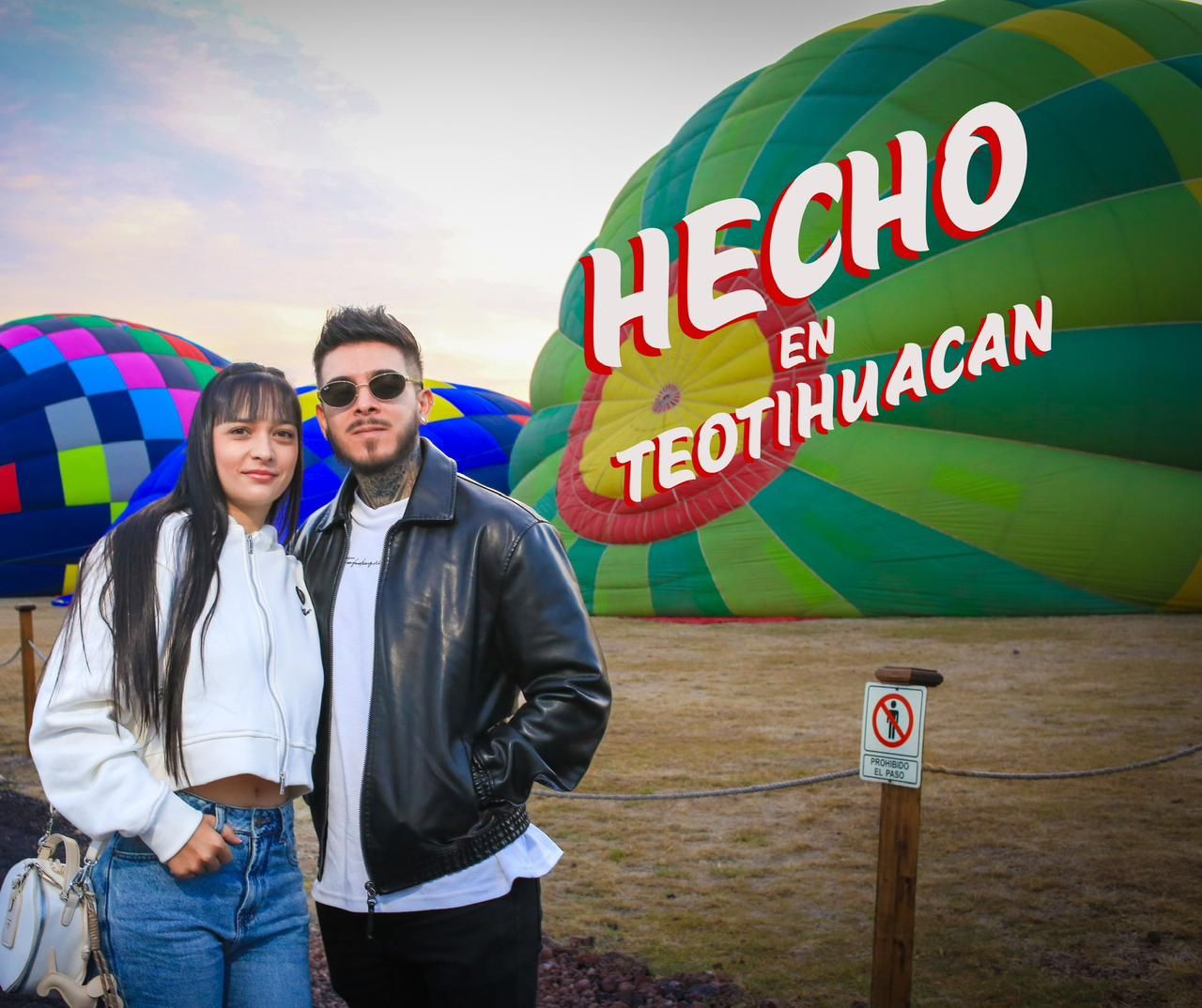 Carrusel Hecho en Teoti