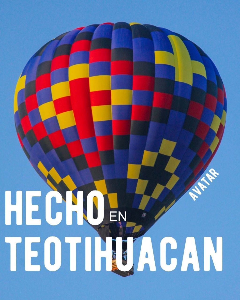 Galería Hecho en Teoti