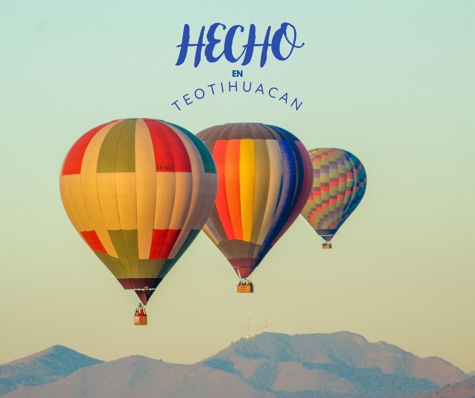 Galería Hecho en Teoti
